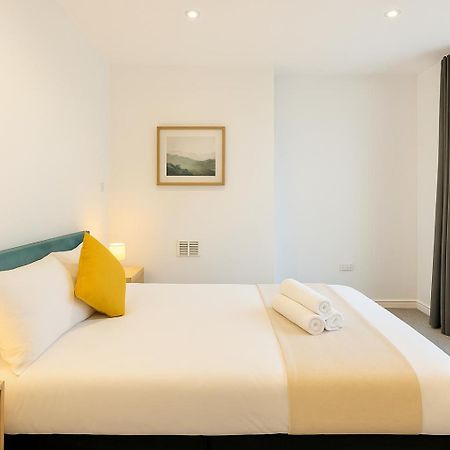 2 Bedroom Apartment Near City Centre, Uni & Parks! Cardiff Eksteriør bilde